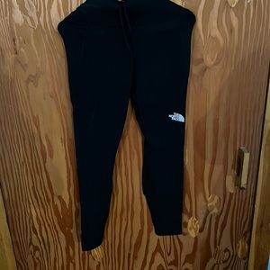 The North Face leggings